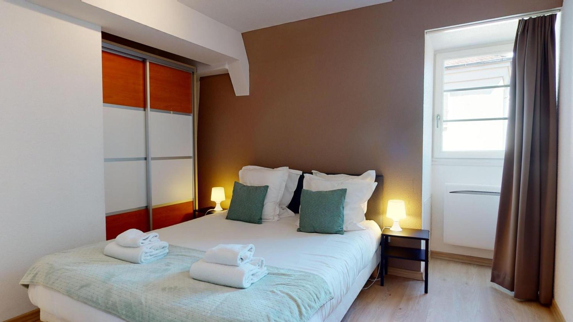 COLMARAPPART Grand'Rue Exterior foto
